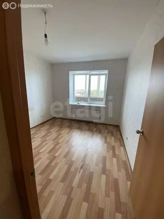 1-комнатная квартира: Пермь, улица Сакко и Ванцетти, 99 (32.9 м) - Фото 1