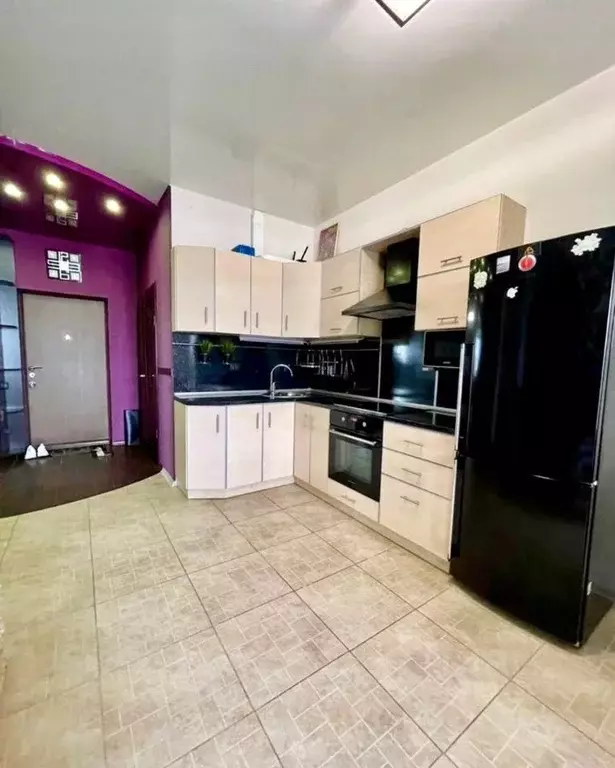 1-к кв. Калужская область, Обнинск просп. Ленина, 139 (49.5 м) - Фото 1