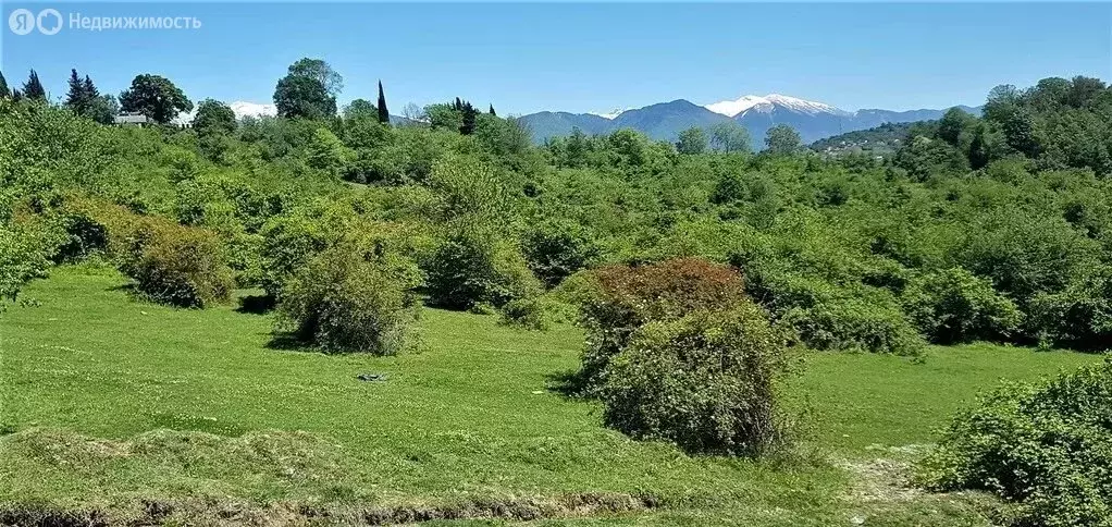 Участок в село Нижняя Шиловка, Сормовский переулок, 1 (4 м) - Фото 0