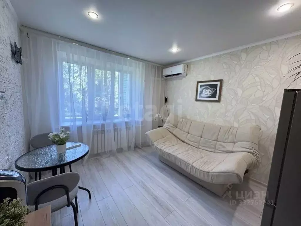 Студия Татарстан, Казань ул. Короленко, 52а (18.0 м) - Фото 1
