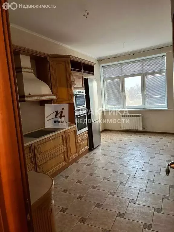 3-комнатная квартира: Москва, улица Твардовского, 14к2 (114 м) - Фото 1