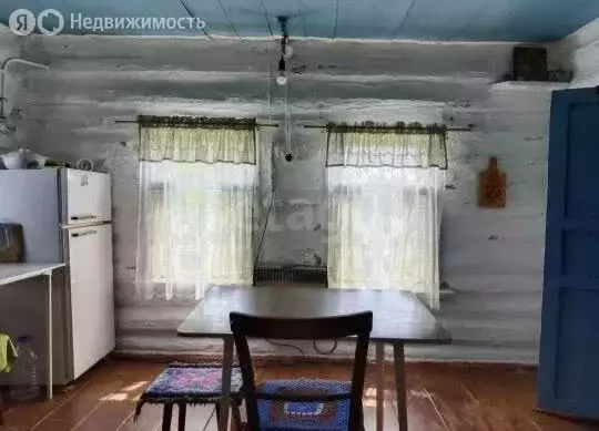 Дом в Курганская область, Белозерский муниципальный округ, деревня ... - Фото 2