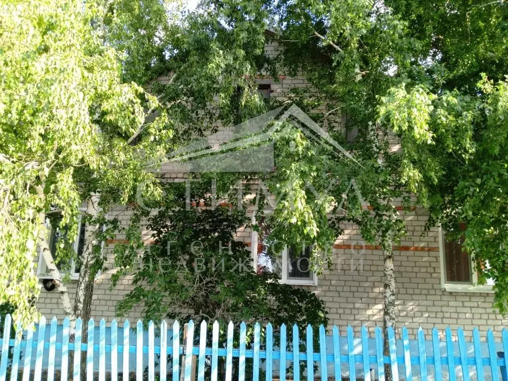 Дом в Советский район, Пушкинское муниципальное образование, село ... - Фото 2