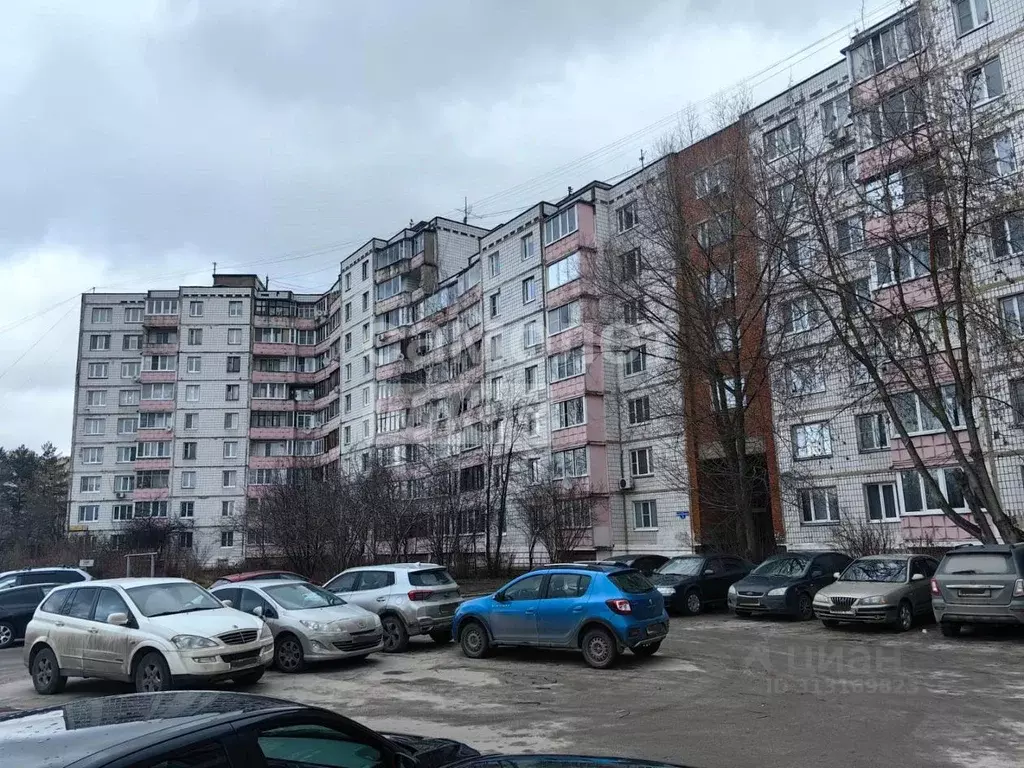 2-к кв. Московская область, Дмитров Имени В.Н. Махалина мкр, 3 (52.9 ... - Фото 0