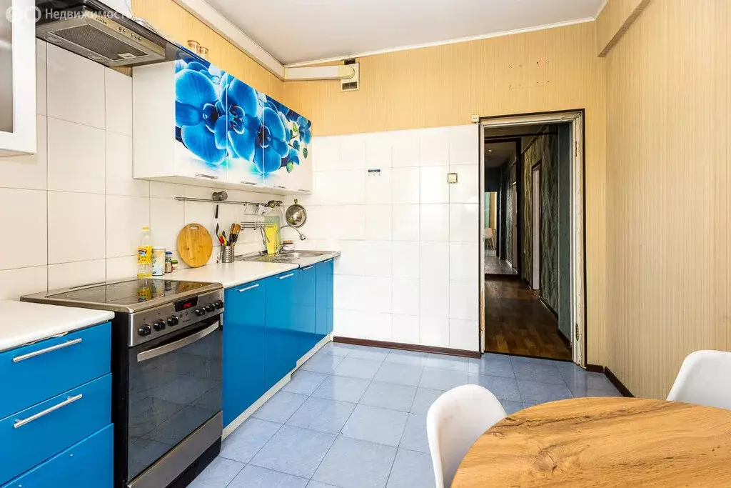 1-комнатная квартира: Благовещенск, Зейская улица, 63 (45 м) - Фото 1