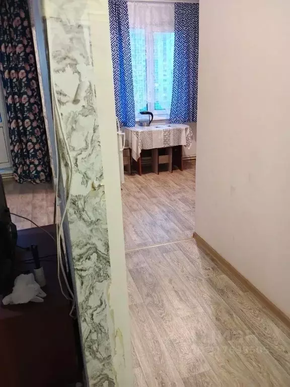 1-к кв. Алтайский край, Барнаул ул. Сергея Ускова, 25 (35.0 м) - Фото 1