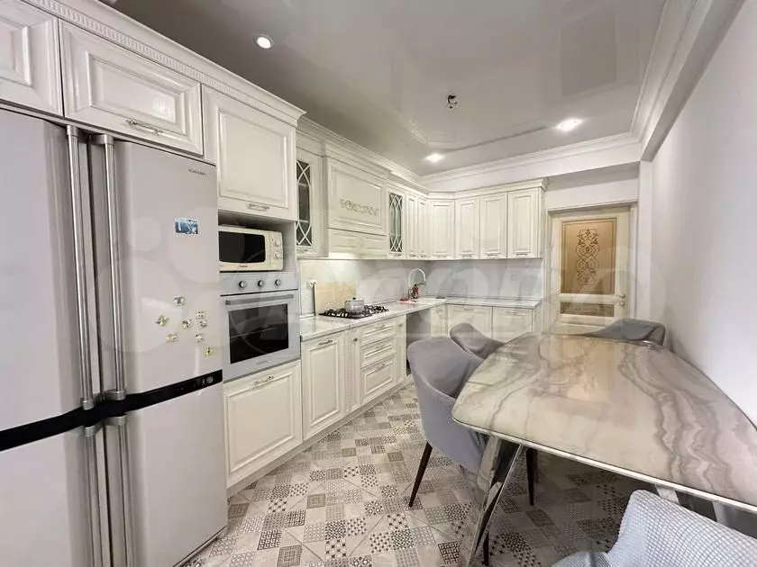 2-к. квартира, 80 м, 5/8 эт. - Фото 0