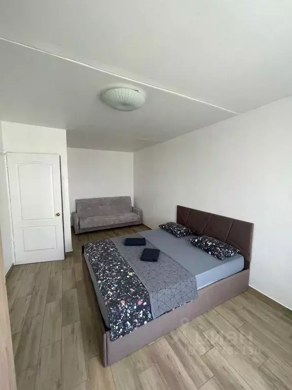 1-к кв. Московская область, Мытищи ул. Колпакова, 10 (35.0 м) - Фото 0