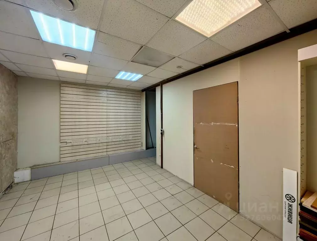 Помещение свободного назначения в Московская область, Жуковский ул. ... - Фото 1