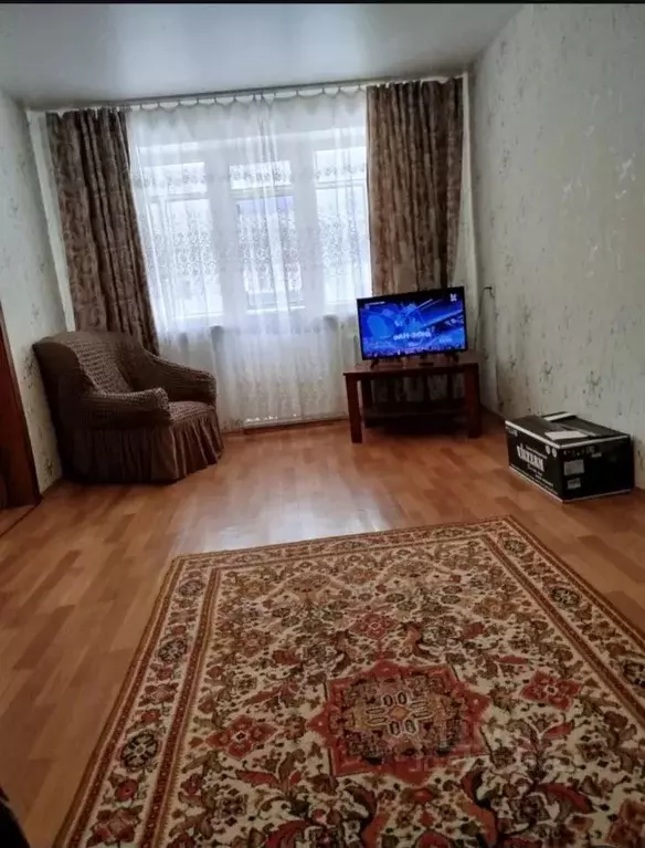 2-к кв. Марий Эл, Йошкар-Ола ул. Машиностроителей, 6Д (45.7 м) - Фото 1