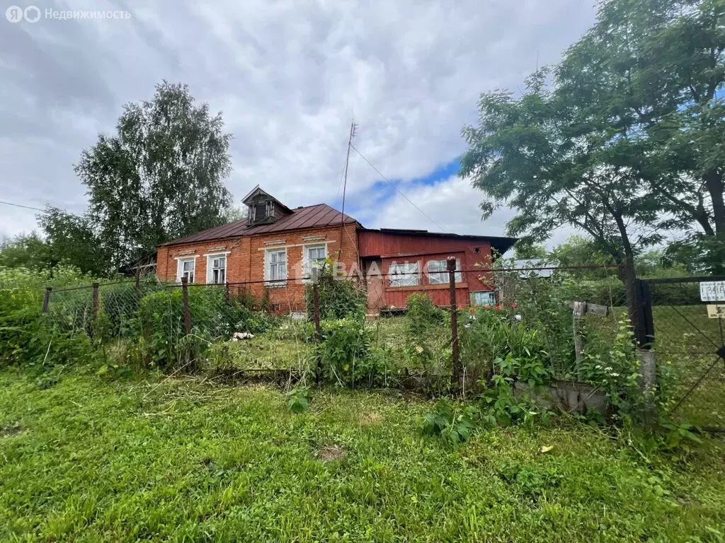 Дом в Московская область, городской округ Зарайск, деревня Астрамьево ... - Фото 0