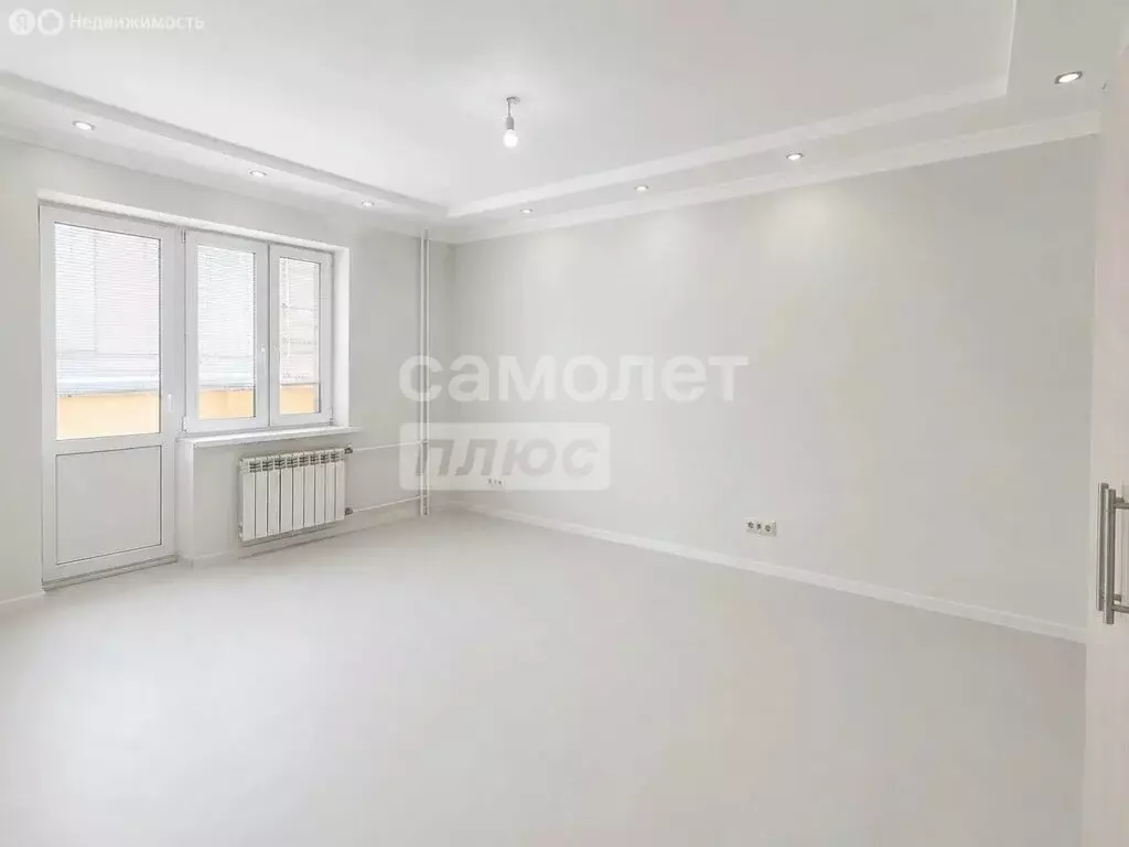 2-комнатная квартира: Наро-Фоминск, Пионерский проезд, 2 (65.7 м) - Фото 1
