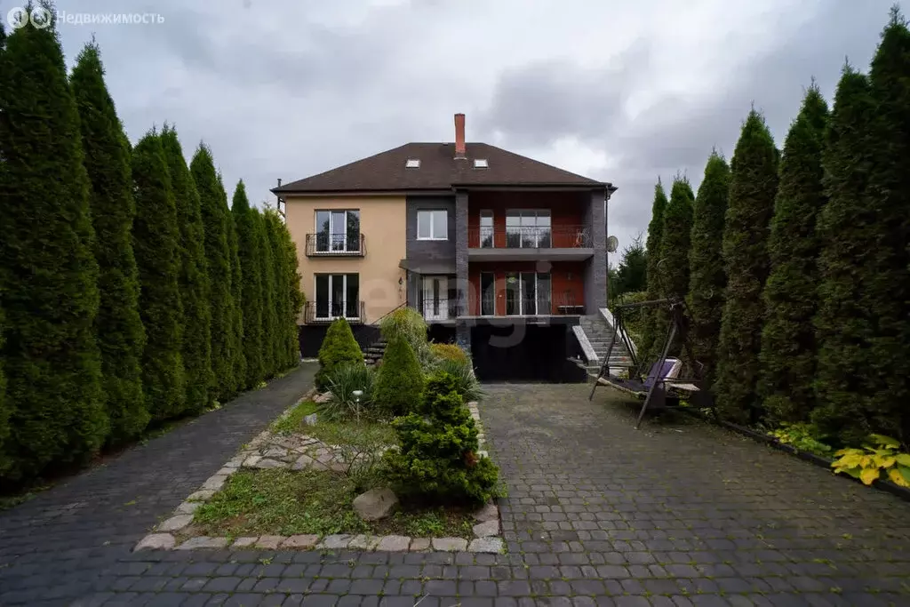 Дом в Дорожный, Южная улица (455 м) - Фото 1