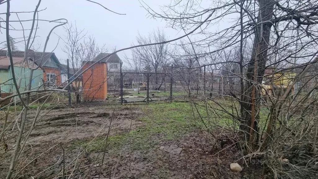 Дом в Адыгея, Майкоп Звезда СНТ, ул. Архитектурная (10 м) - Фото 1