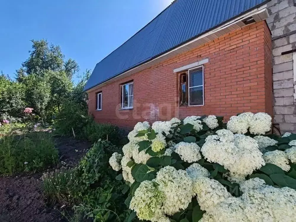 Дом в Тульская область, Тула городской округ, д. Рвы 3 (68 м) - Фото 1