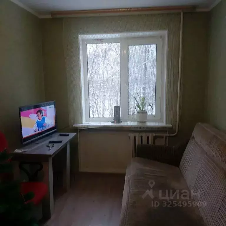 1-к кв. Московская область, Подольск ул. 43-й Армии, 11 (43.0 м) - Фото 2