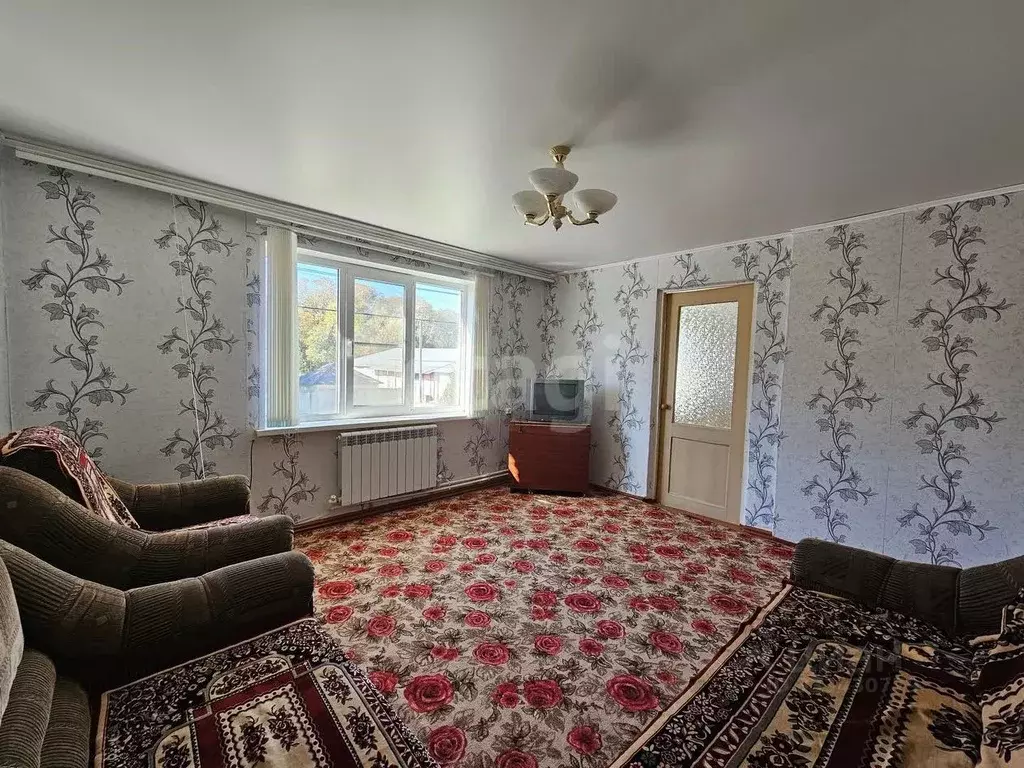 3-к кв. Карачаево-Черкесия, Черкесск Подгорная ул., 71 (56.4 м) - Фото 1