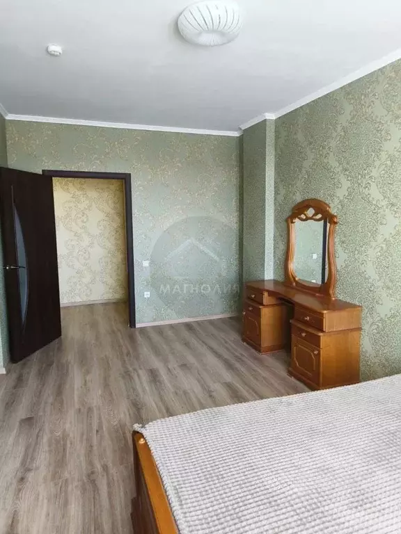 1-к кв. Краснодарский край, Анапа ул. Шевченко, 288к2 (42.0 м) - Фото 0