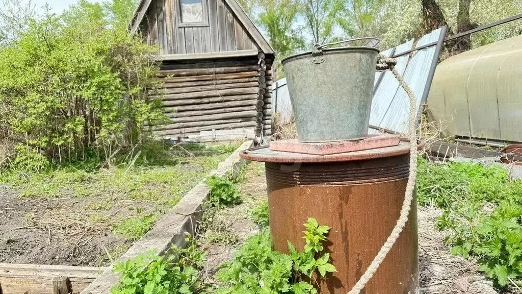 Участок в Новосибирск, садовое товарищество Ложок, 21-я улица (4.13 м) - Фото 0
