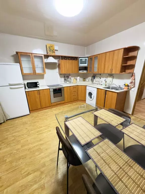 2-к кв. Воронежская область, Воронеж Плехановская ул., 30 (65.7 м) - Фото 2