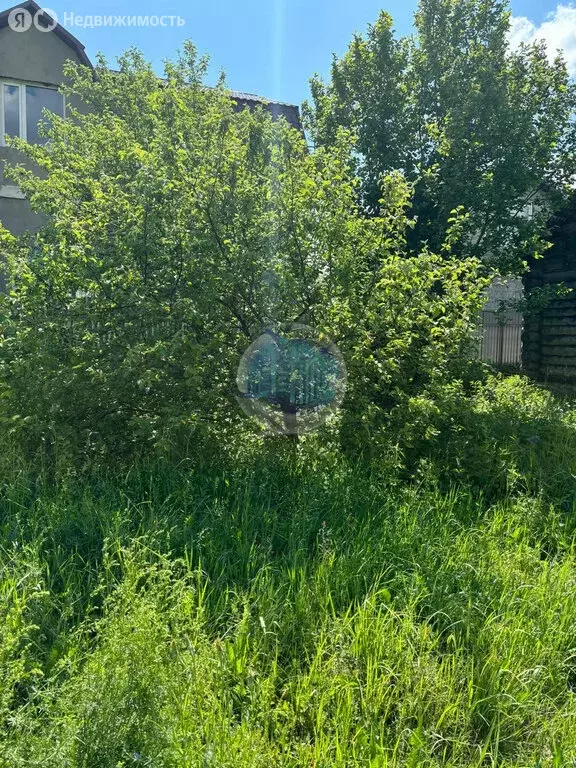 Участок в Раменский городской округ, СНТ Гея (6 м) - Фото 0