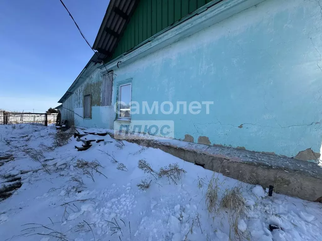 Дом в Амурская область, Благовещенск Худинское тер.,  (70 м) - Фото 2