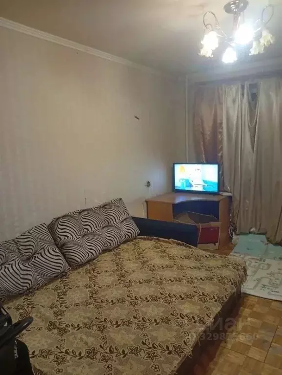 1-к кв. Московская область, Раменское ул. Левашова, 27 (37.0 м) - Фото 1
