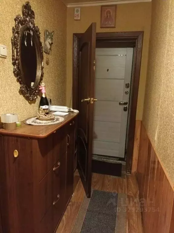 Квартира, 3 комнаты, 63.6 м - Фото 2