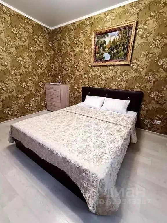 1-к кв. Алтайский край, Барнаул Пролетарская ул., 148 (36.0 м) - Фото 2