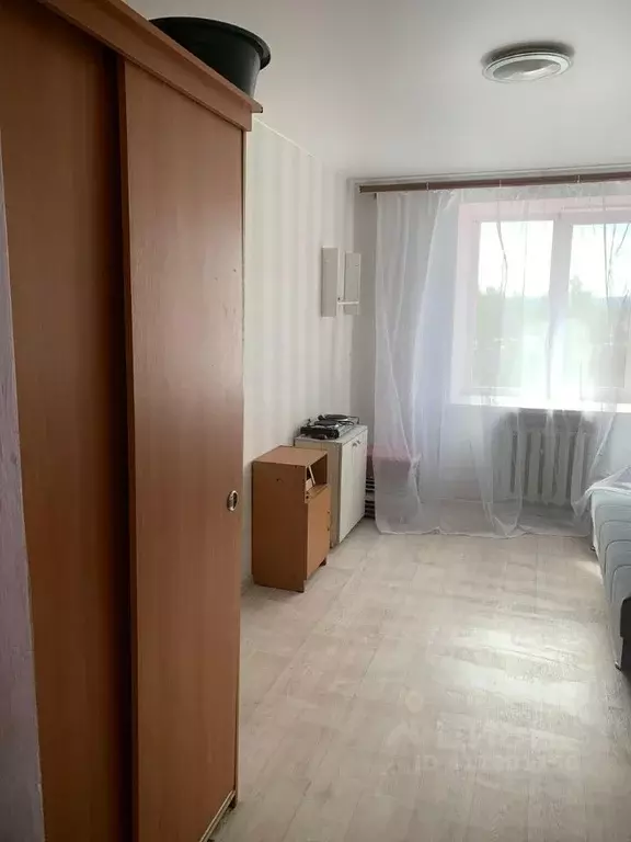 Комната Марий Эл, Волжск ул. Шестакова, 5 (12.0 м) - Фото 1