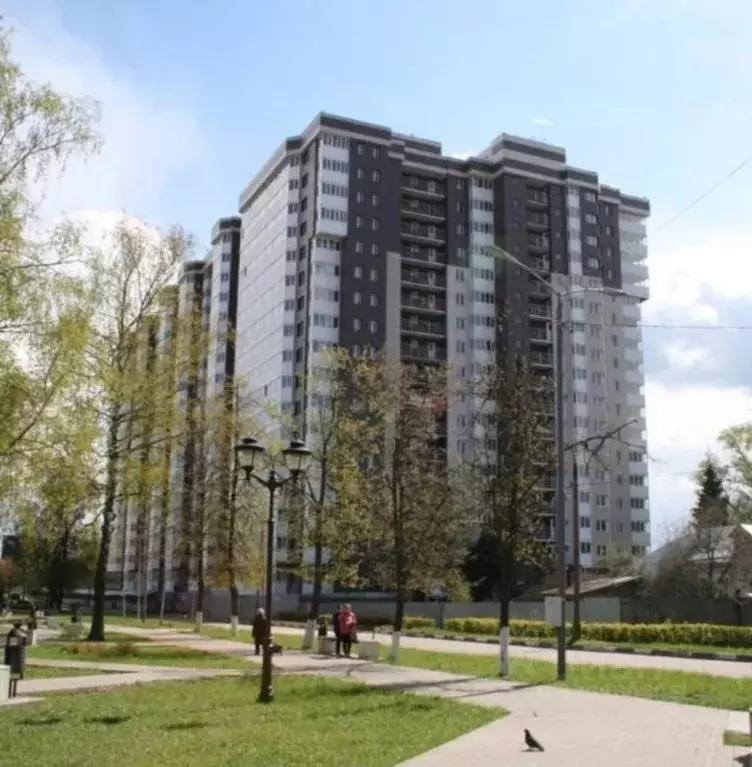 Помещение свободного назначения в Московская область, Старая Купавна ... - Фото 1