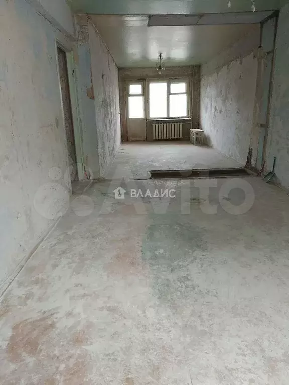 2-к. квартира, 47 м, 3/5 эт. - Фото 1