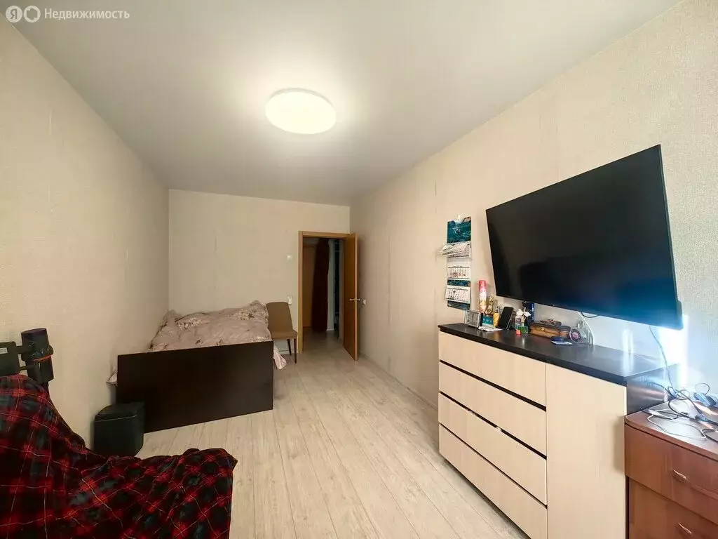 2-комнатная квартира: Челябинск, улица Профессора Благих, 53 (56 м) - Фото 1