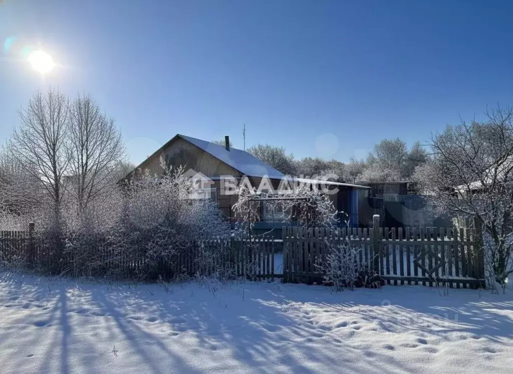 Дом в Саратовская область, Духовницкий район, Новозахаркинское ... - Фото 2