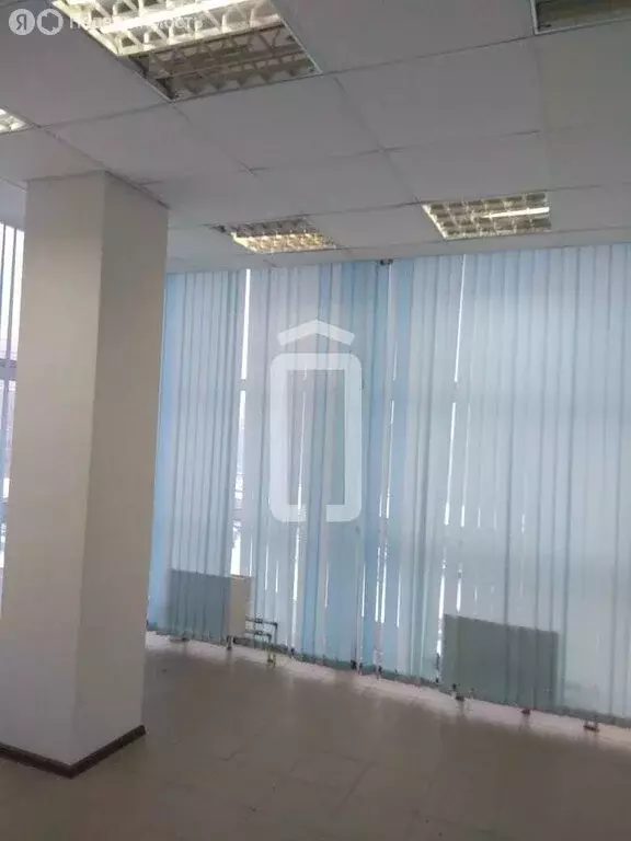 Офис (21 м) - Фото 1