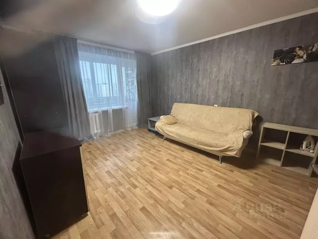 1-к кв. Санкт-Петербург ул. Подвойского, 40к2 (37.0 м) - Фото 1