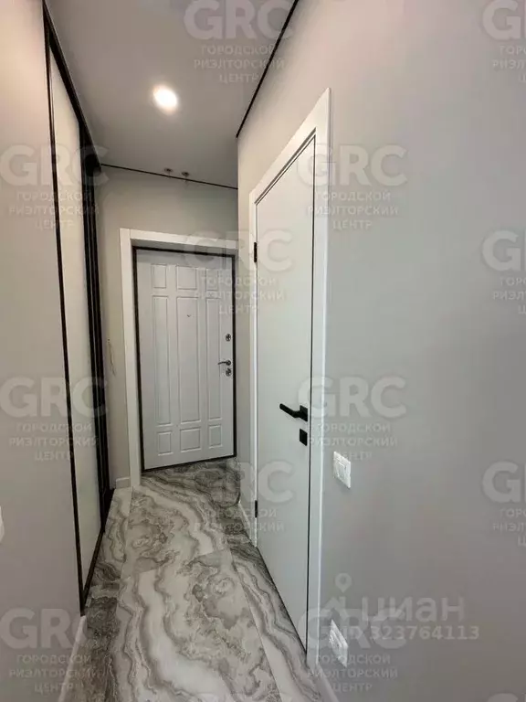 2-к кв. Краснодарский край, Сочи Завокзальный мкр, пер. Трунова, 6 ... - Фото 1