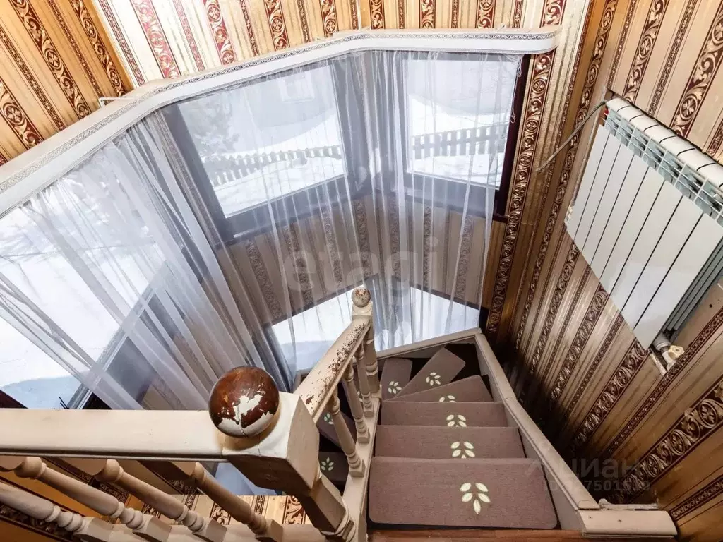 Дом в Новосибирская область, Новосибирский район, с. Раздольное ... - Фото 2