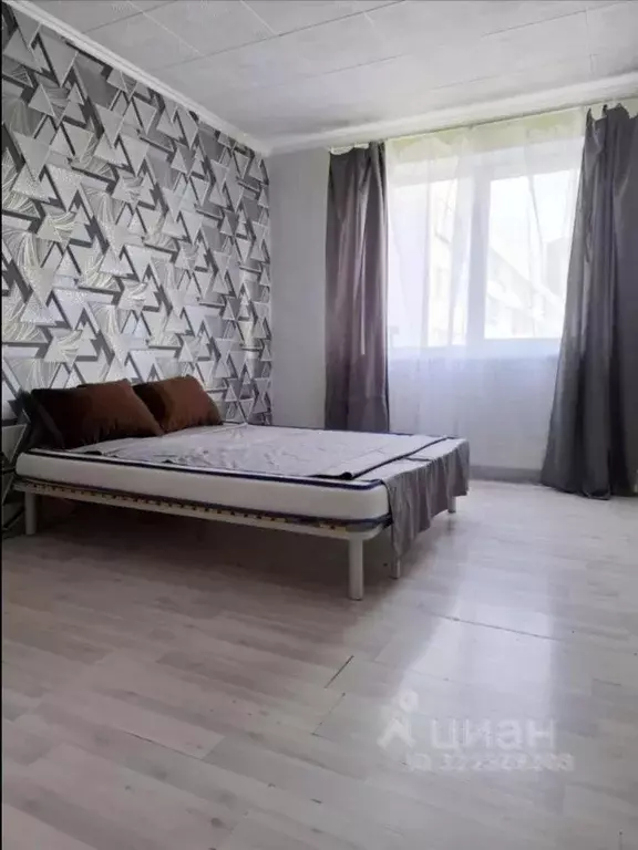 2-к кв. Москва ул. Генерала Глаголева, 30К5 (60.0 м) - Фото 2