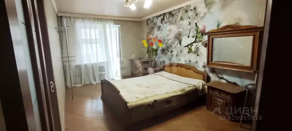 3-к кв. Ставропольский край, Кисловодск ул. Чайковского (66.7 м) - Фото 1