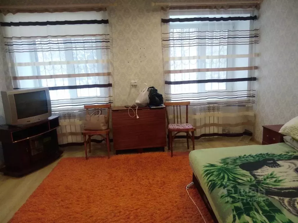 1-к кв. Томская область, Томск Мокрушинский мкр, ул. Мокрушина, 12А ... - Фото 0