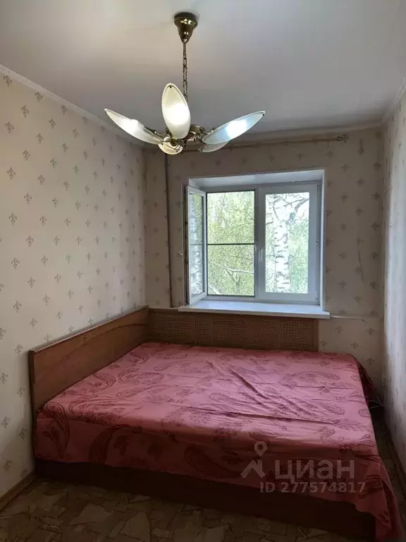 Комната Москва Лазоревый проезд, 12 - Фото 2