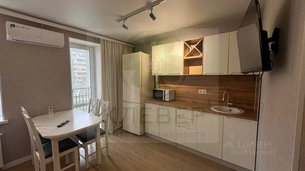 Студия Башкортостан, Уфа ул. Адмирала Макарова, 22/1 (21.0 м) - Фото 2