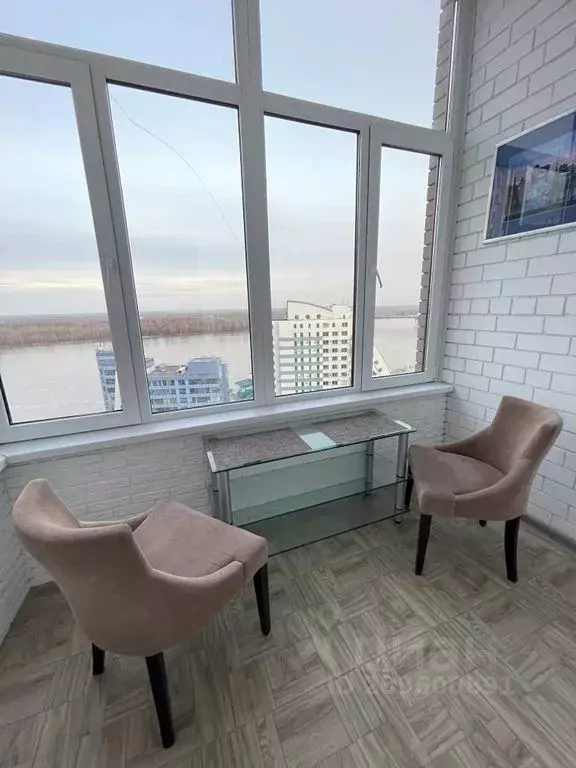 1-к кв. Алтайский край, Барнаул Приречная ул., 2А (41.0 м) - Фото 0