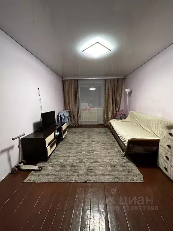 2-к кв. Тыва, Кызыл ул. Кочетова, 97 (45.5 м) - Фото 0