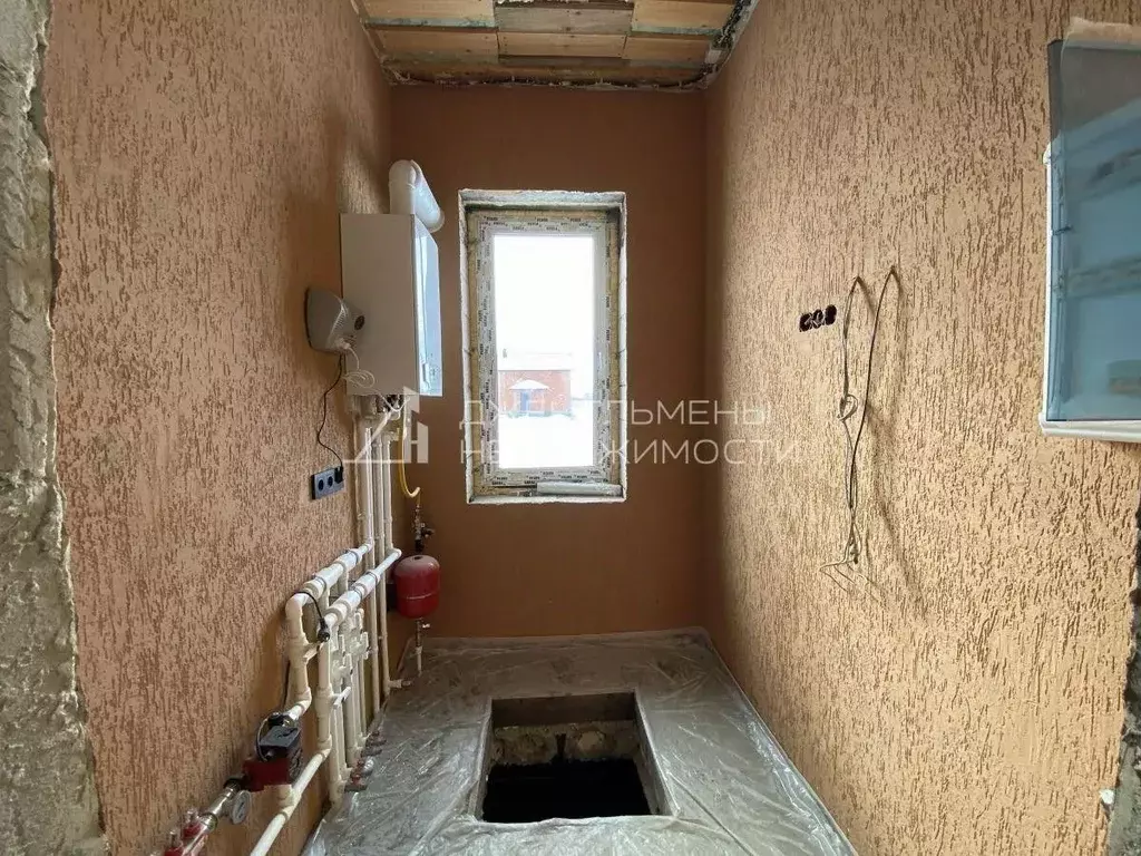 Дом в Пензенская область, Пенза ул. Михаила Проценко, 51 (126 м) - Фото 2