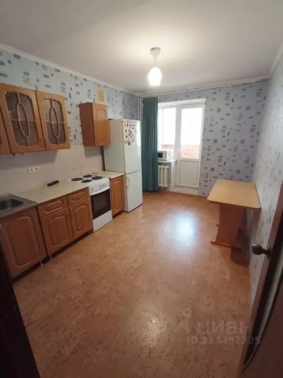 1-к кв. Самарская область, Самара Отважная ул., 27 (44.6 м) - Фото 2