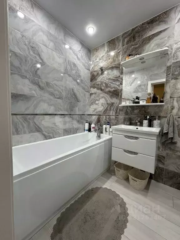 1-к кв. Саратовская область, Энгельс ул. Пушкина, 87 (38.0 м) - Фото 1