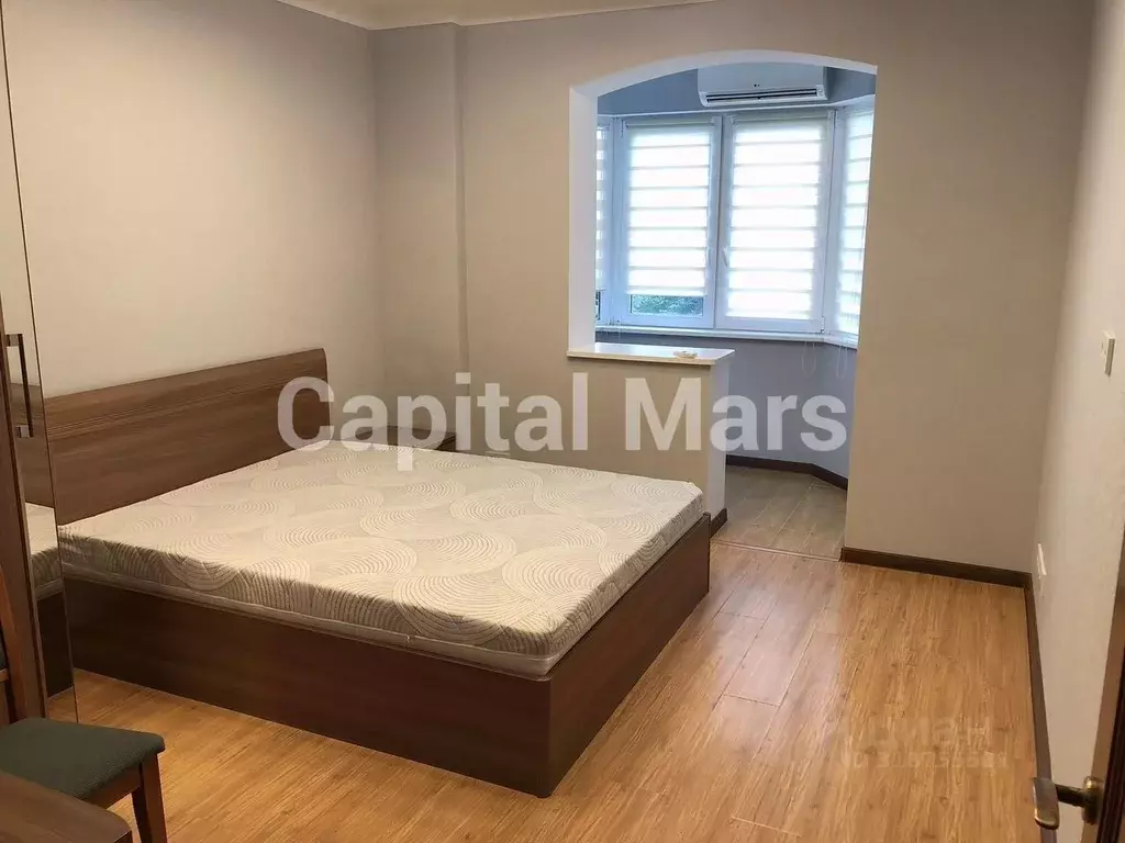 2-к кв. Москва ул. Коштоянца, 47к1 (69.0 м) - Фото 0