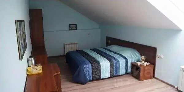 Комната Смоленская область, Смоленск ул. Октябрьской Революции, 12А ... - Фото 1